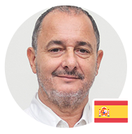 Dr. Jose Francisco Tinao