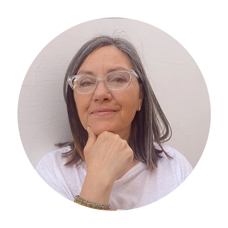 Dra Patricia Isabel Taurel