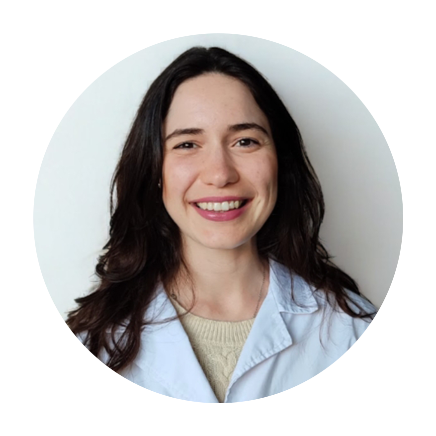 Dra. María Victoria Badino