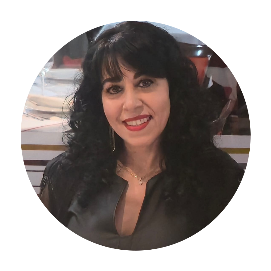 Mgter. Patricia A. Manzur