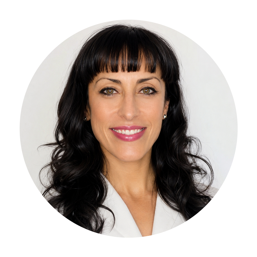 Lic. Romina Carla Clementi